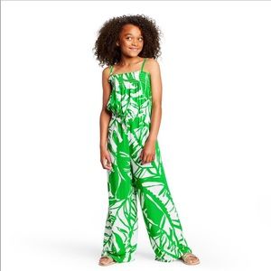20th anniversary Lilly for target pants romper
